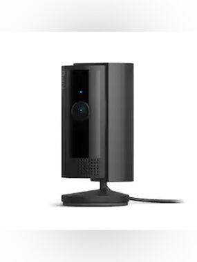 ♠️NWT Sealed Ring Indoor Cam 1080p HD Video Plug-In